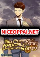 All Purpose Apocalyptic Upgrade System - Action, Drama, Fantasy, Manhua, Horror, Shounen