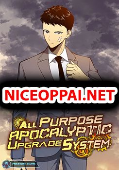 All Purpose Apocalyptic Upgrade System