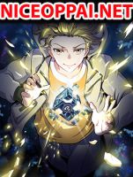 All Things are One - Action, Adventure, Fantasy, Manhua, Shounen, Supernatural