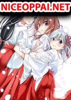 Amagami-san Chi no Enmusubi ผูกสัมพันธ์ที่บ้านคุณอามากามิ - Comedy, Drama, Ecchi, Harem, Manga, Romance, Shounen