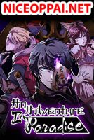 An Adventure in Paradise - Action, Adventure, Fantasy, Manhua, Romance, Shounen