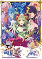 Anata no Danna Uwaki shitemasu yo - Action, Adventure, Comedy, Fantasy, Romance, Shounen, Slice of Life, Manga