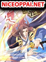 Ancestor Online - Comedy, Fantasy, Manhua