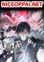Ancient Blood Weapon - Adventure, Drama, Fantasy, Manhua, Sci-fi, Shounen, Tragedy