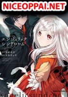 Angelic Syndrome - Manga, Adventure, Drama, Fantasy, Horror, Seinen, Supernatural