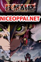 Angry Dolls - Action, Fantasy, Manhua