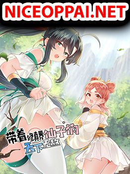 An Invincible Angel With His Harem