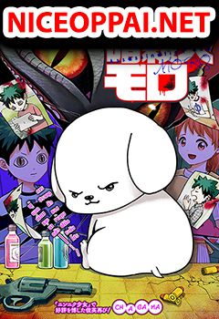 Ansatsu Inu Moro