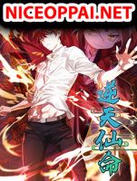 Anti-Celestial Destiny - Manhua, Action, Adventure, Fantasy, Martial Arts, Shounen