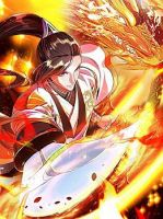 Anti-Gods Dragon System - Action, Drama, Fantasy, Manhua, Martial Arts