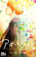 Ao Haru Ride - Comedy, Drama, Romance, School Life, Shoujo, Slice of Life