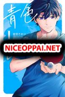Aoiro Ping Pong - Comedy, Manga, School Life, Shounen, Sports