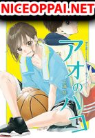 Ao no Hako กล่องชีวิตวัยรุ่น - Manga, Romance, School Life, Shounen, Sports