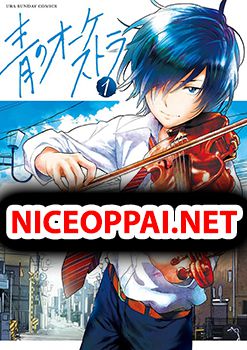 Ao no Orchestra