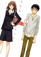 Apart Mate - Romance, Seinen, Manga, Comedy, Slice of Life