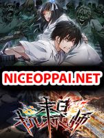 Apocalypse Mechanic - Action, Drama, Horror, Manhua, Shounen