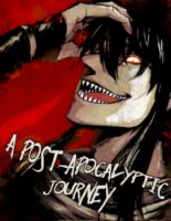A Post-Apocalyptic Journey - Action, Adventure, Martial Arts, Seinen, Manhua