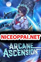 Arcane Ascension - Action, Adventure, Fantasy, Manhwa, Shounen