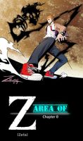 Area of Z - Action, Fantasy, Manhwa