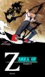Area of Z