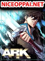 ARK - Drama, Horror, Manga, Mystery, Romance, Shounen, Supernatural