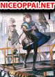 Arknights Comic Anthology