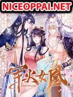 Arms Female Phoenix signing - Drama, Fantasy, Historical, Manhua, Martial Arts, Romance