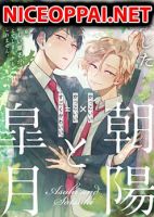 Asahi to Satsuki - Comedy, One Shot, Yuri, Manga