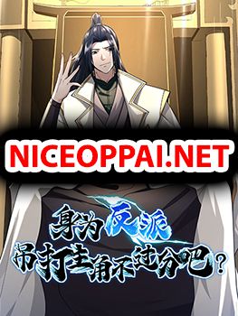 As a Villain, It Couldn't Be Too Much to Defeat the Protagonist, Right?
