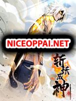 Ascension to Godhood by Slaying Demons - Manhua, Action, Adventure, Fantasy, Martial Arts, Mystery, Seinen
