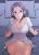 อ่านการ์ตูน As If Daughter