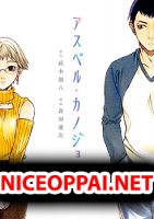 Asper Kanojo - Manga, Drama, Psychological, Romance, Seinen, Slice of Life