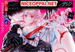 Assassin & Cinderella - Action, Manga, Romance, Seinen