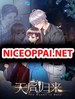 A Star Reborn: The Queen's Return - Manhua, Drama, Josei, Fantasy, Psychological, Romance