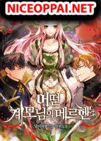 A Stepmother's Märchen - Manhwa, Drama, Fantasy, Historical, Romance, Shoujo
