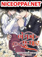 As the Lady Wishes - Manhwa, Comedy, Romance, Josei