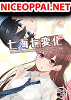 A Story About a Boy Who Randomly Become a Girl of Various Type When He Wakes Up in The Morning - Manga, Gender Bender, Comedy