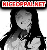 A Story About a Creepy Girl's Smile - Manga, Romance, School Life, Slice of Life