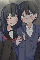 A Story About Wanting To Commit Suicide, But It's Scary So I Find A Yandere Girl To Kill Me, But It Doesn't Work - Comedy, Romance, Manga