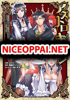 Astro King - Shoukan Yuusha dakedo Maid Harem wo Tsukurimasu!