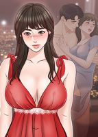 A Thousand Day Wife - Adult, Manhwa, Romance