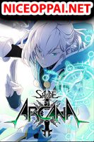 Shade of Arcana - Action, Fantasy, Manhua, Shounen