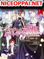 Auto-mode Expired in the 6th Round of the Otome Game - Manga, Fantasy, Harem, Romance, Shoujo