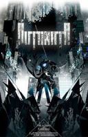 Automata - Action, Mystery, Sci-fi, Shounen, Tragedy, Manhwa, Romance