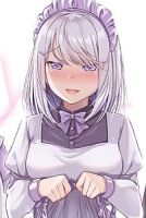 A Wife Who Heals with Tights - Manga, Comedy, Ecchi, Romance, Slice of Life