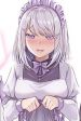 A Wife Who Heals with Tights