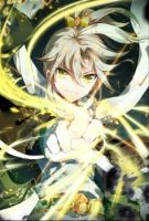 A Will Eternal - Action, Adventure, Comedy, Fantasy, Manhua, Martial Arts, Drama, Romance