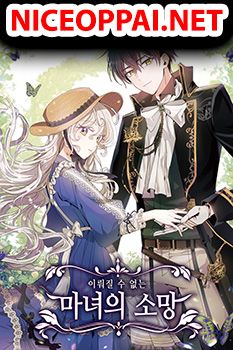 A Witch's Hopeless Wish