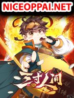A World Worth Protecting - Action, Comedy, Drama, Fantasy, Manhua, Martial Arts, Shounen