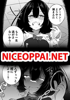 A Yandere Girl Who Is Not Very Good at Being Yandere